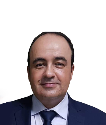 Mohamed Lahiani