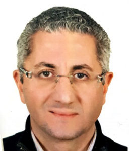 Mehdi Kallel