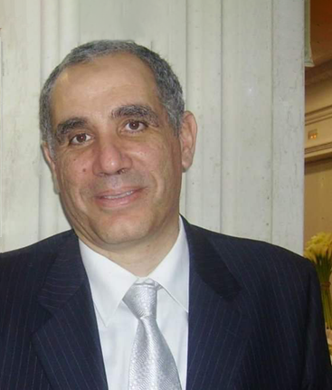 Maher Kallel