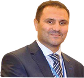 Moncef GLOULOU