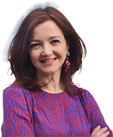 Meriem Ben Salah