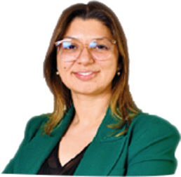 Nadia Yaich